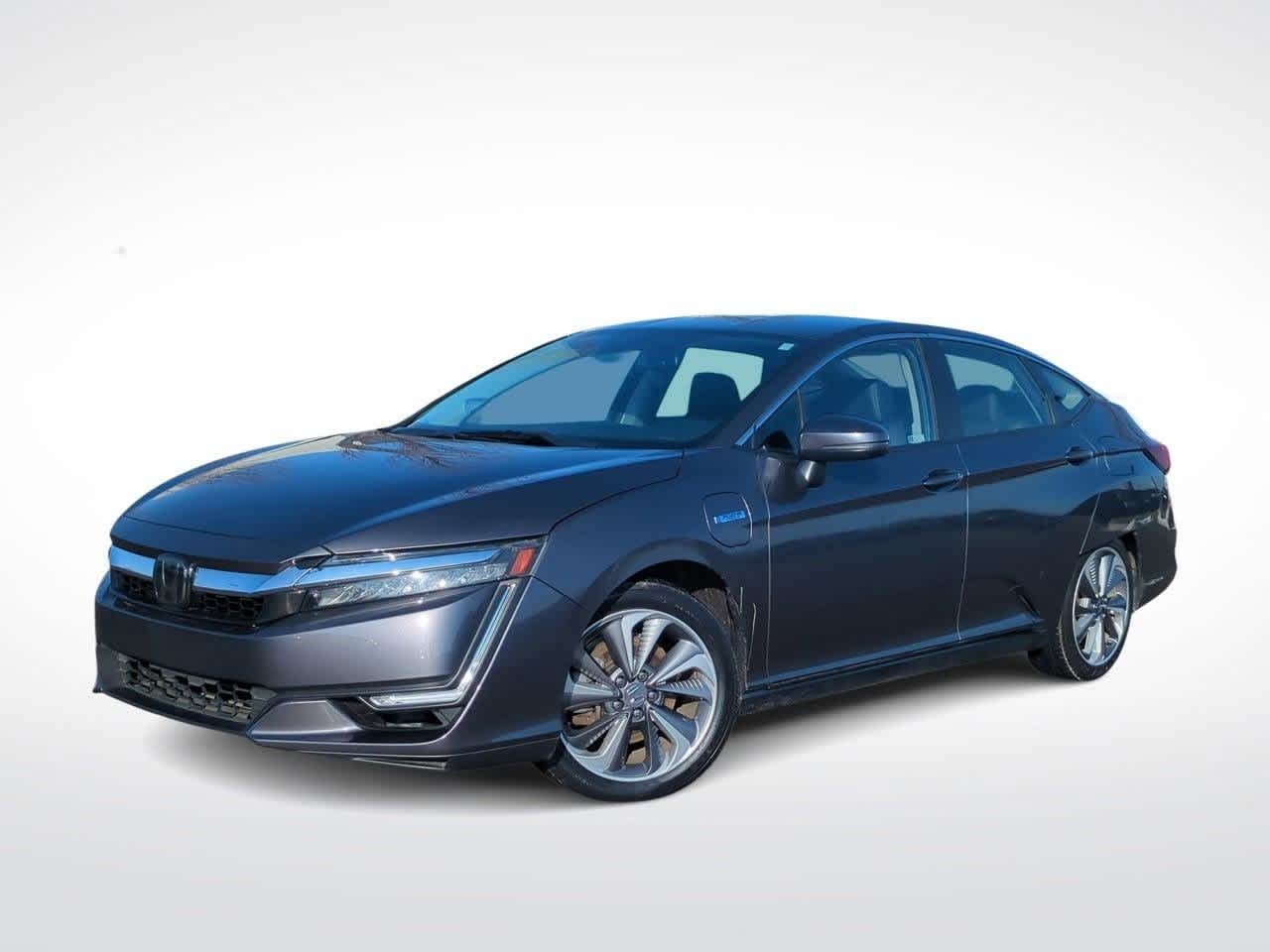 2018 Honda Clarity Touring -
                  Troy, MI