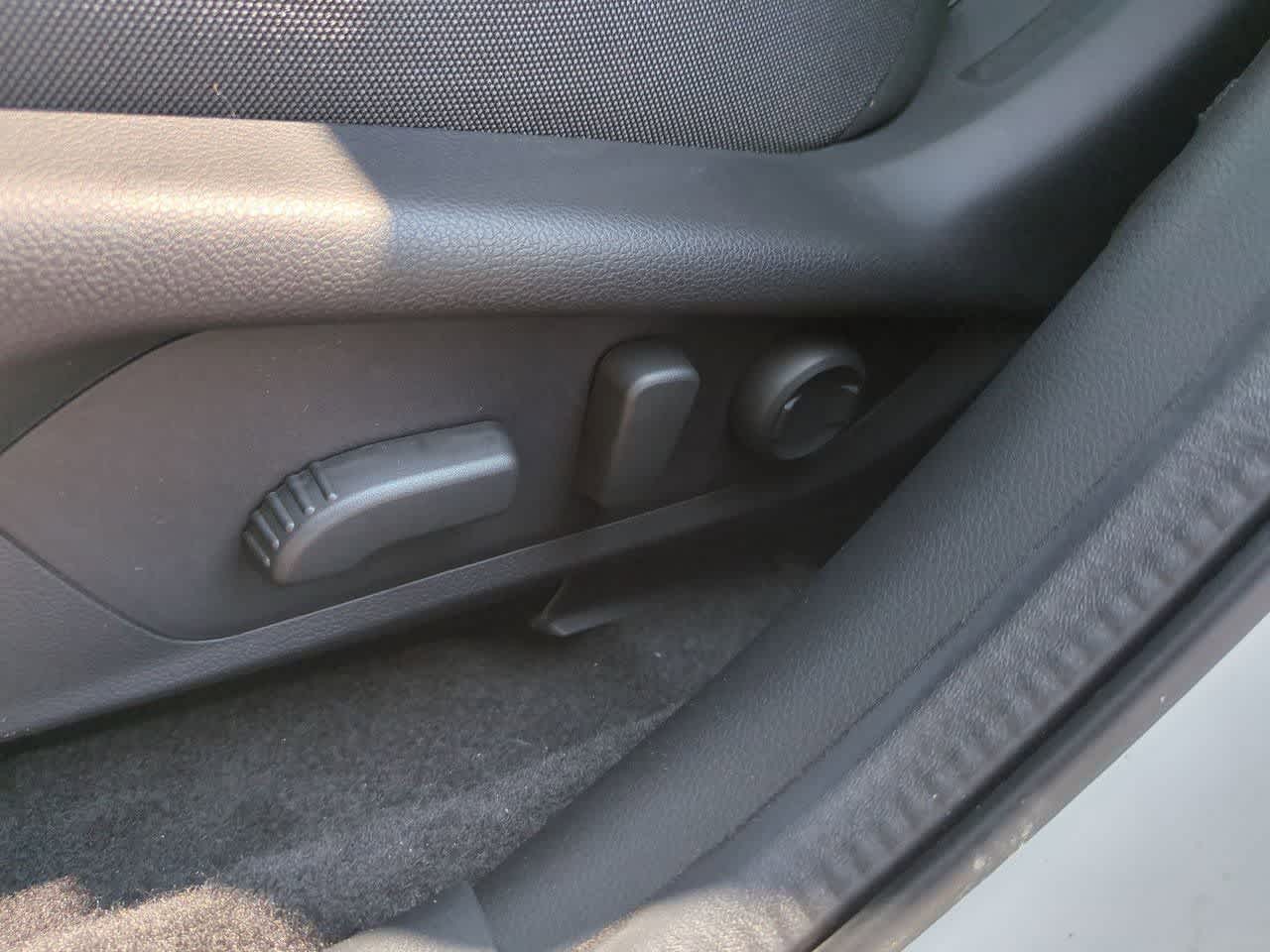 Thumbnail: 2025 Subaru Crosstrek - 16