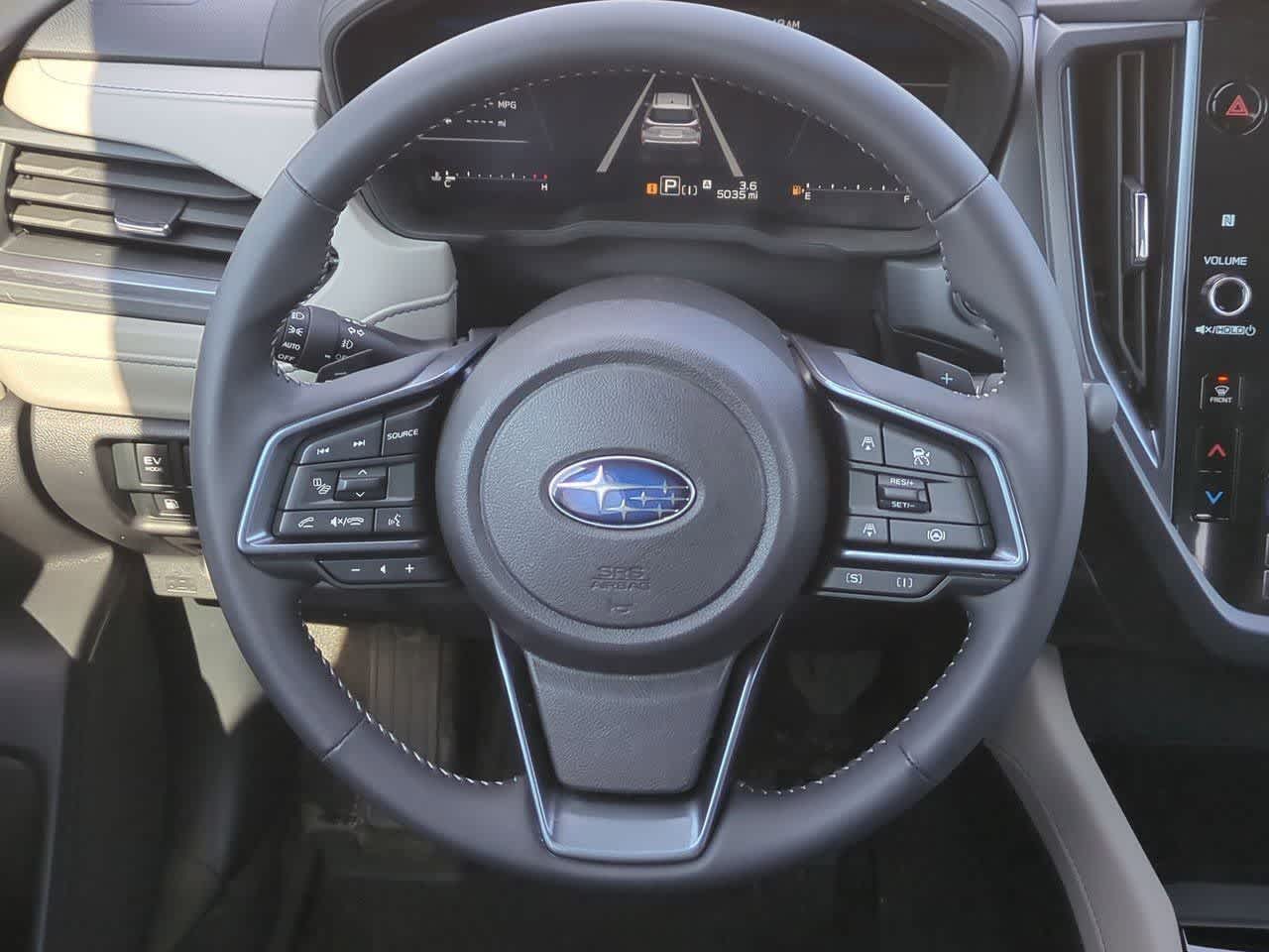 Thumbnail: 2025 Subaru Forester - 23