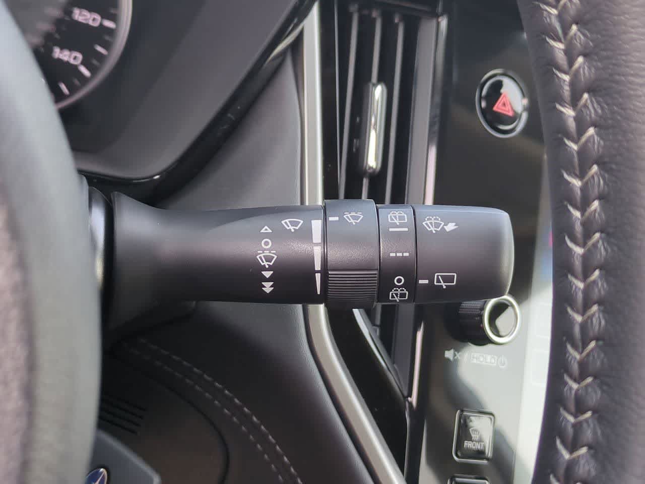 Thumbnail: 2025 Subaru Outback - 24