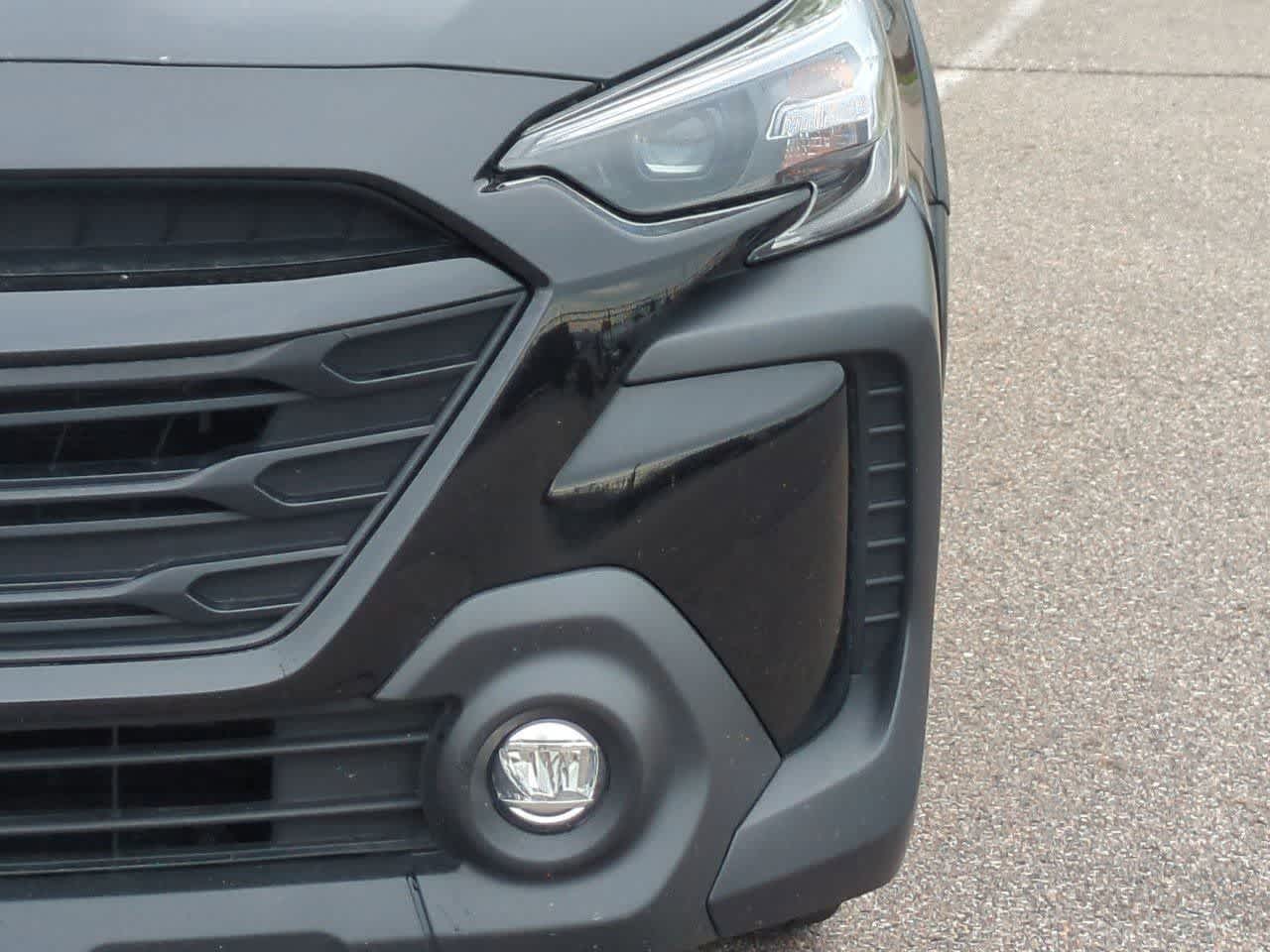 Thumbnail: 2024 Subaru Outback - 10