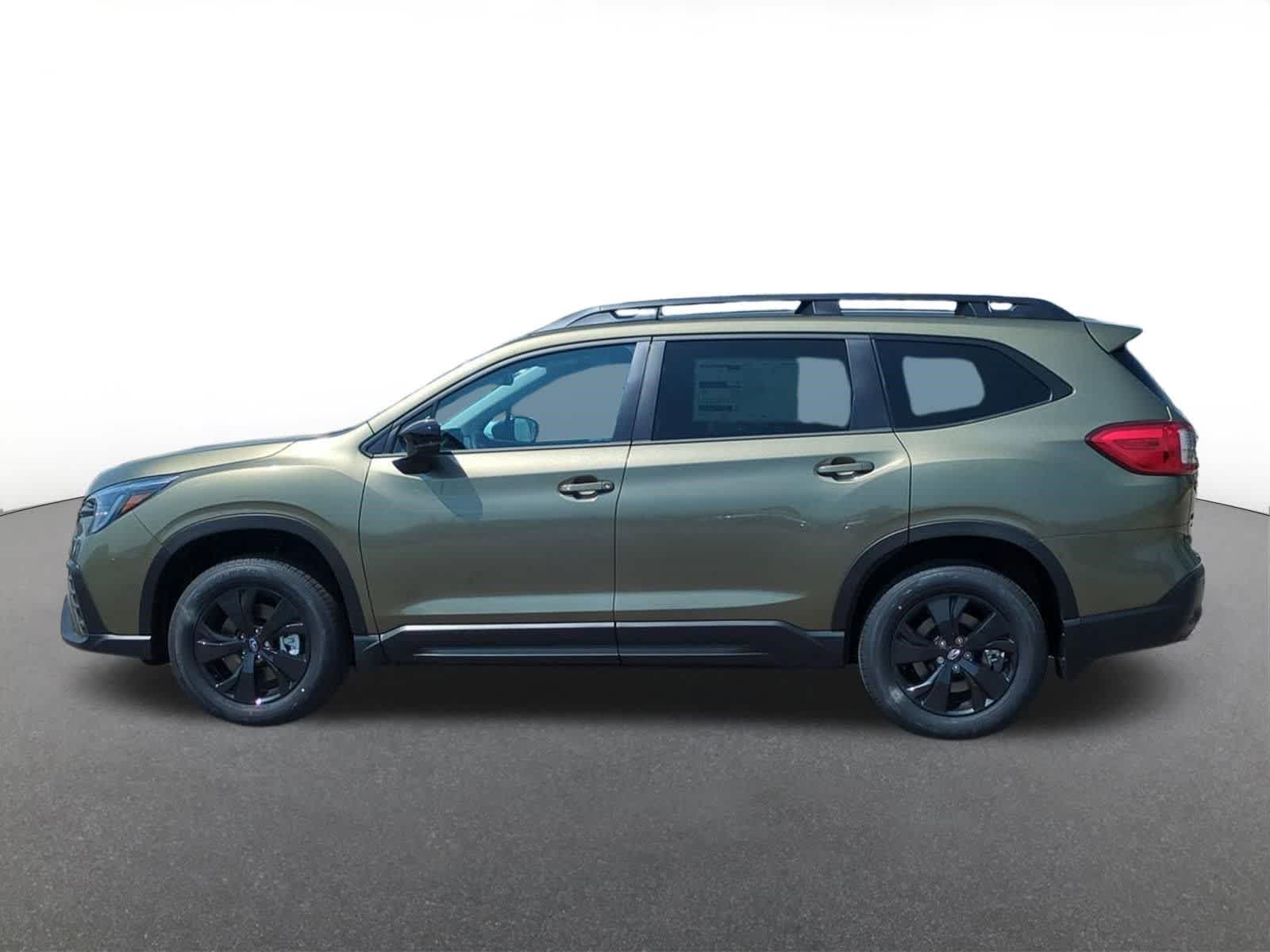 Thumbnail: 2026 Subaru Ascent - 3