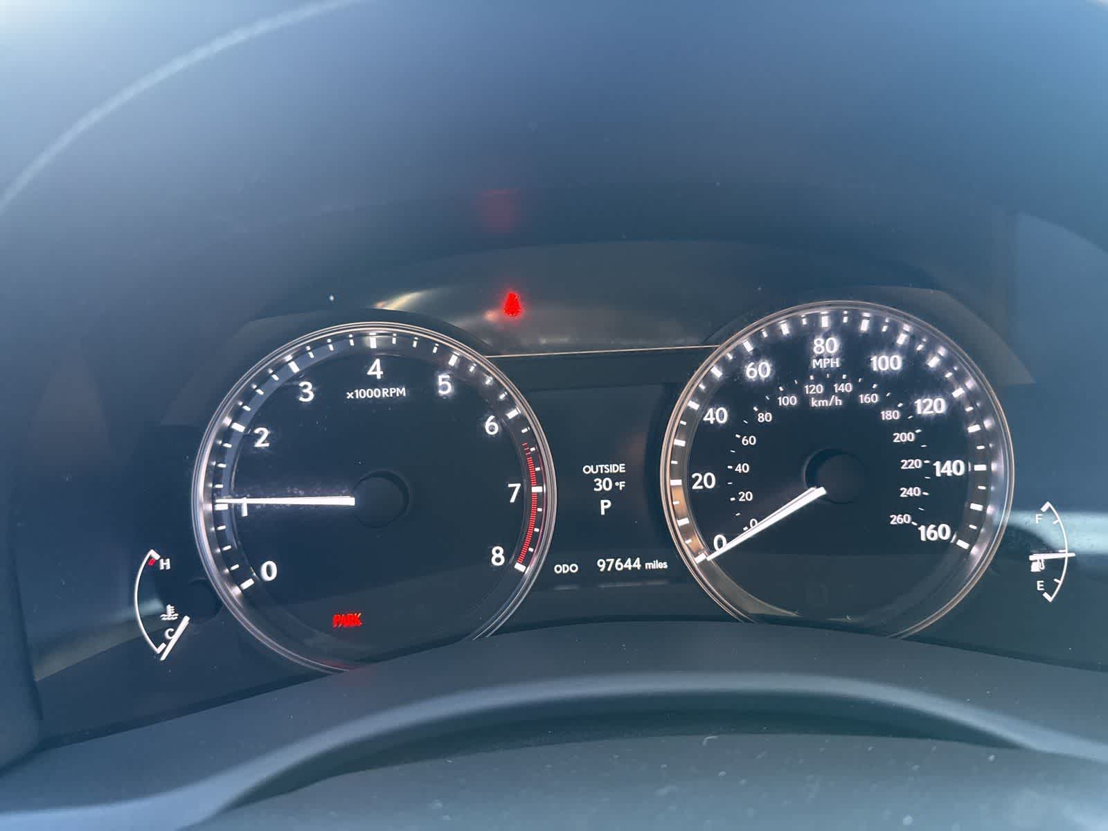 Thumbnail: 2015 Lexus GS - 16