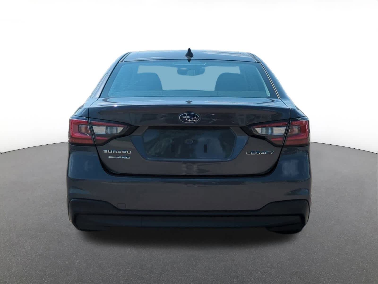 Thumbnail: 2025 Subaru Legacy - 5