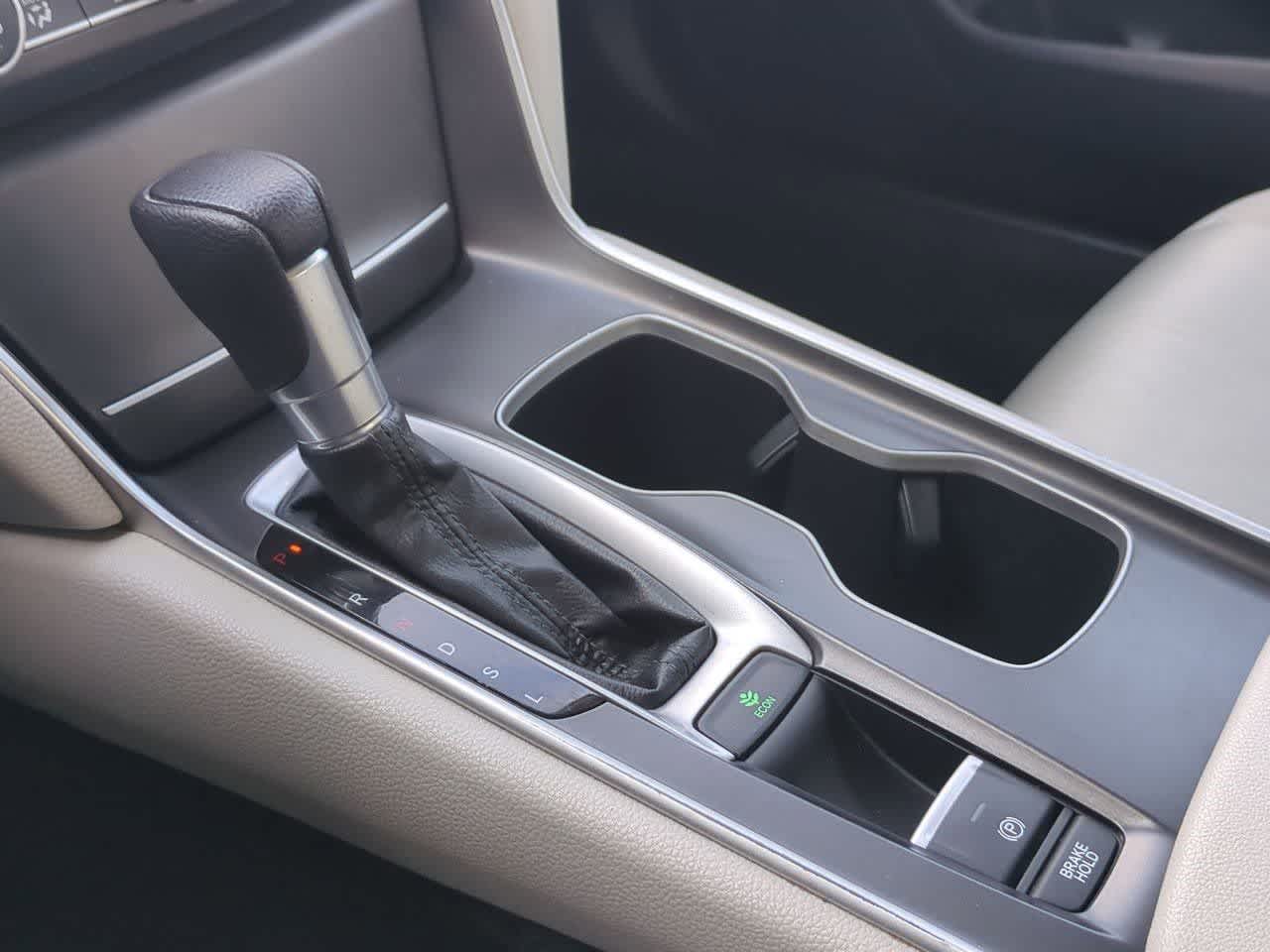 Thumbnail: 2020 Honda Accord - 29