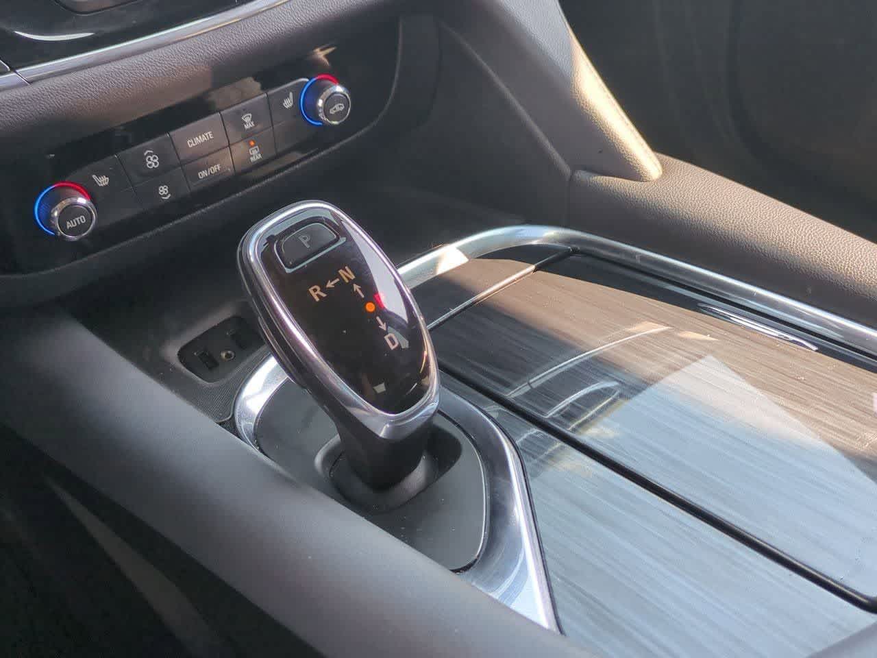 Thumbnail: 2018 Buick Enclave - 32