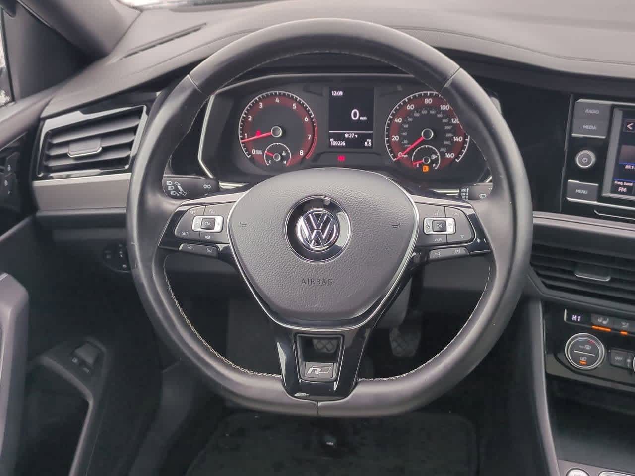 Thumbnail: 2020 Volkswagen Jetta - 23