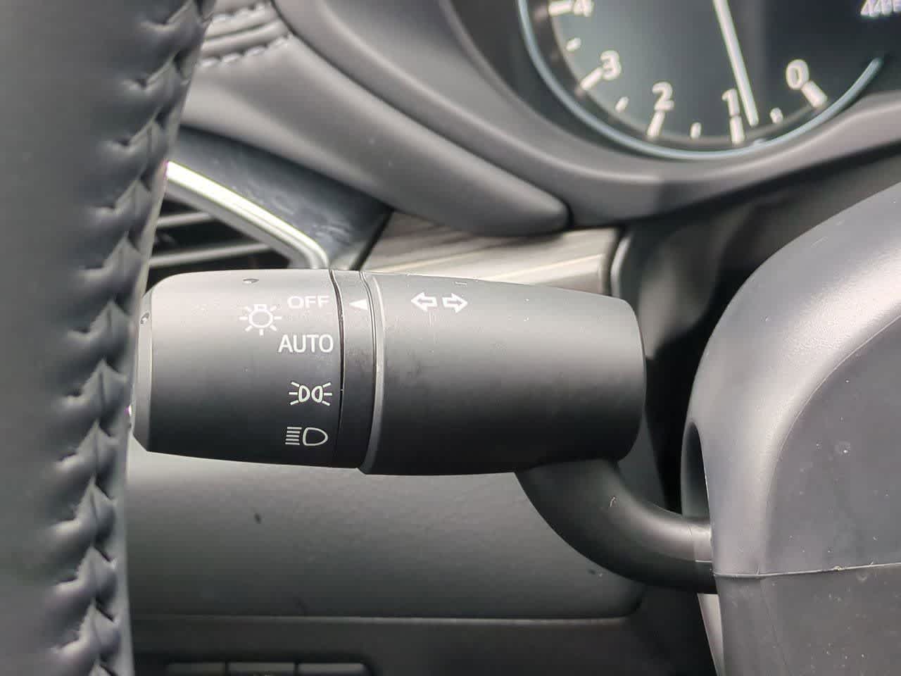 Thumbnail: 2023 Mazda CX-5 - 27