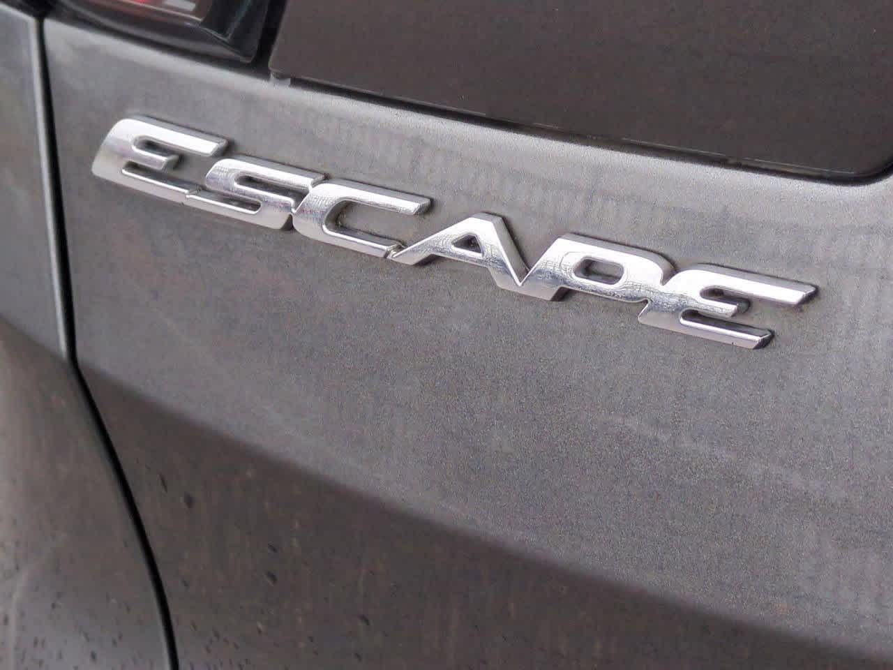 Thumbnail: 2017 Ford Escape - 12