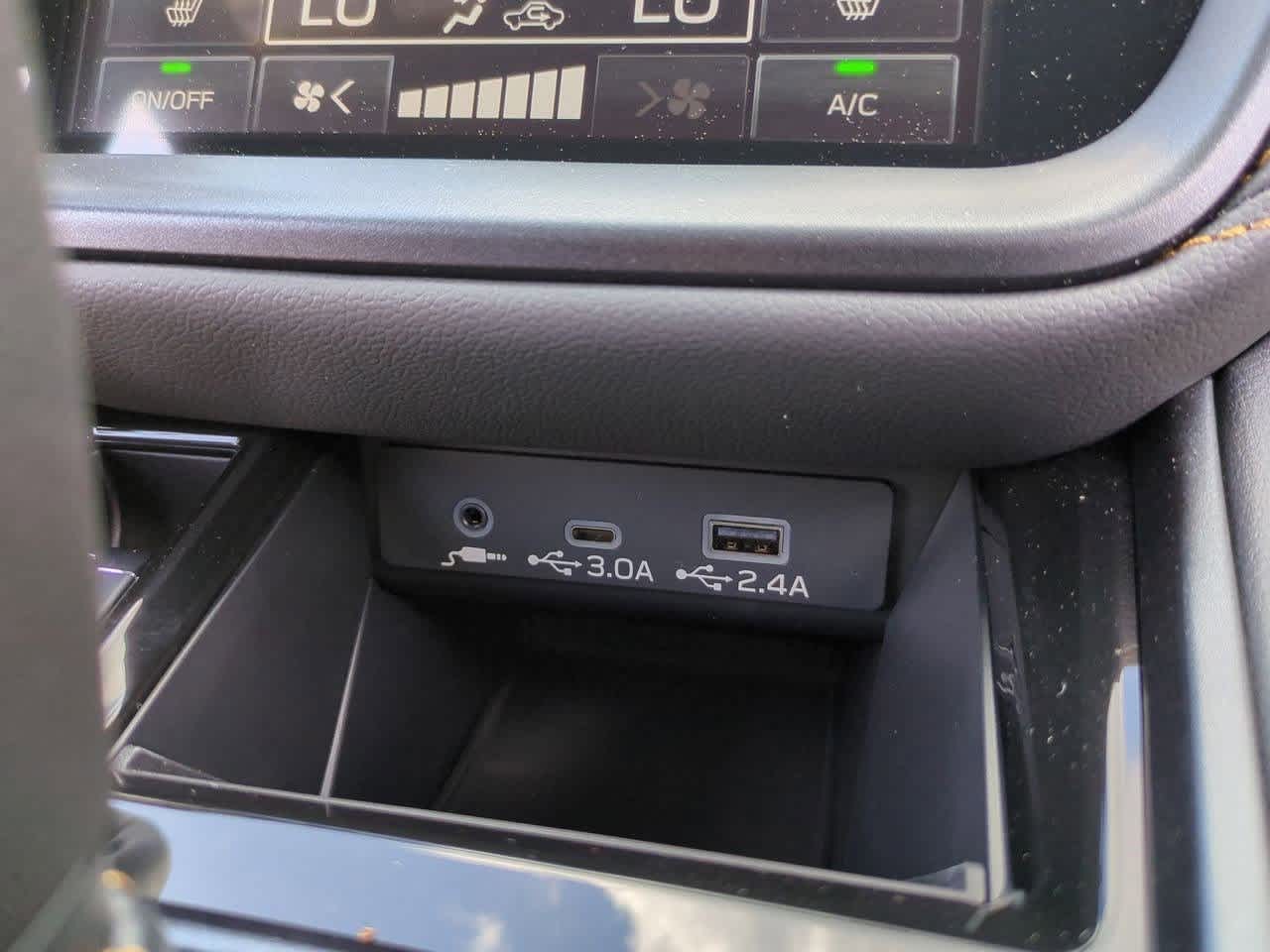 Thumbnail: 2025 Subaru Outback - 32