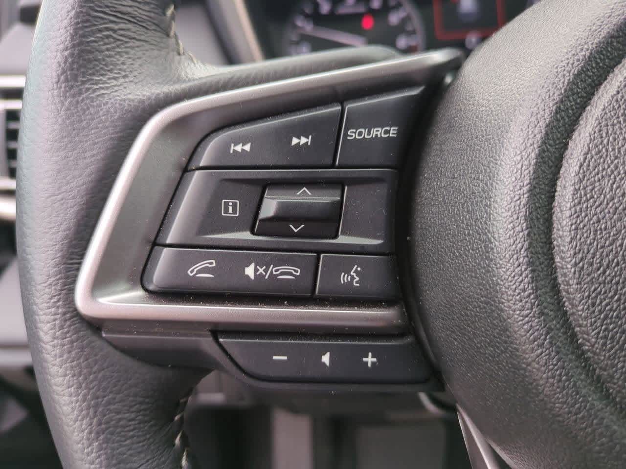 Thumbnail: 2025 Subaru Outback - 24