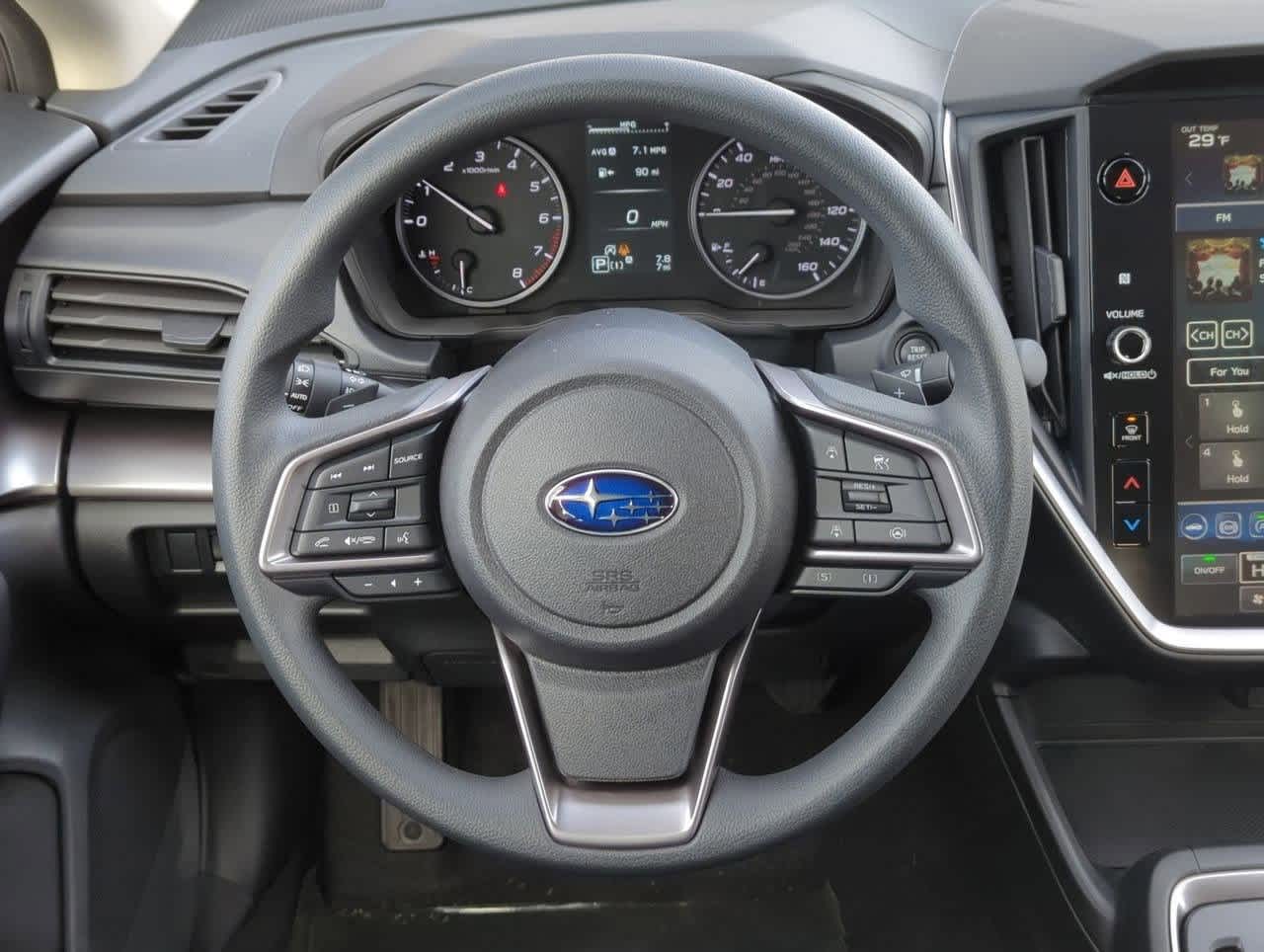 Thumbnail: 2024 Subaru Impreza - 21