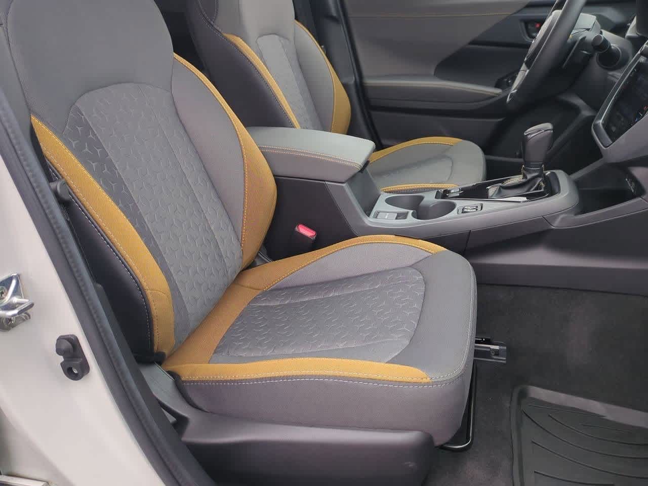 Thumbnail: 2025 Subaru Crosstrek - 22