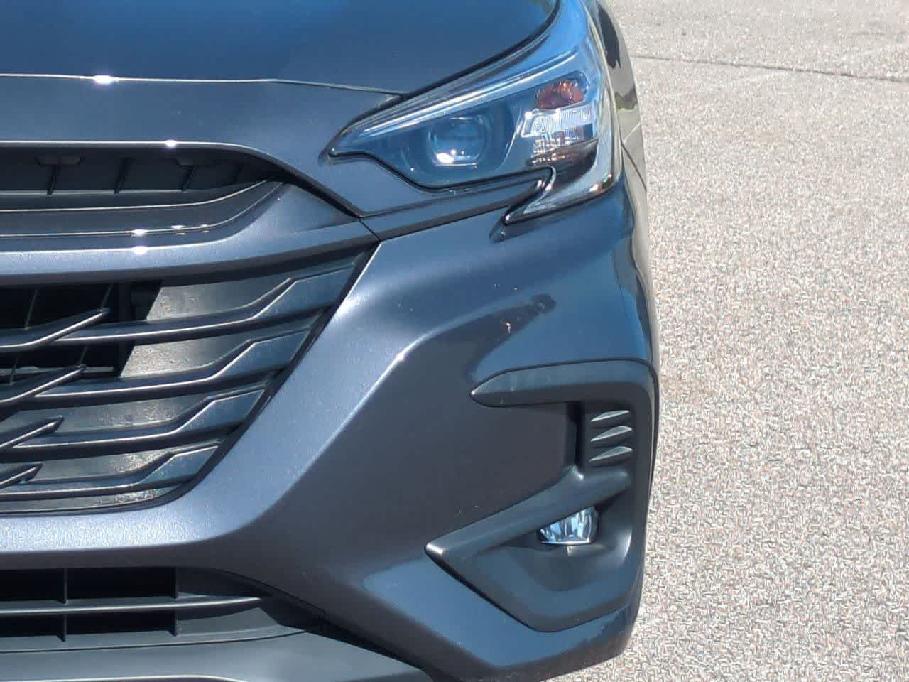Thumbnail: 2024 Subaru Legacy - 10