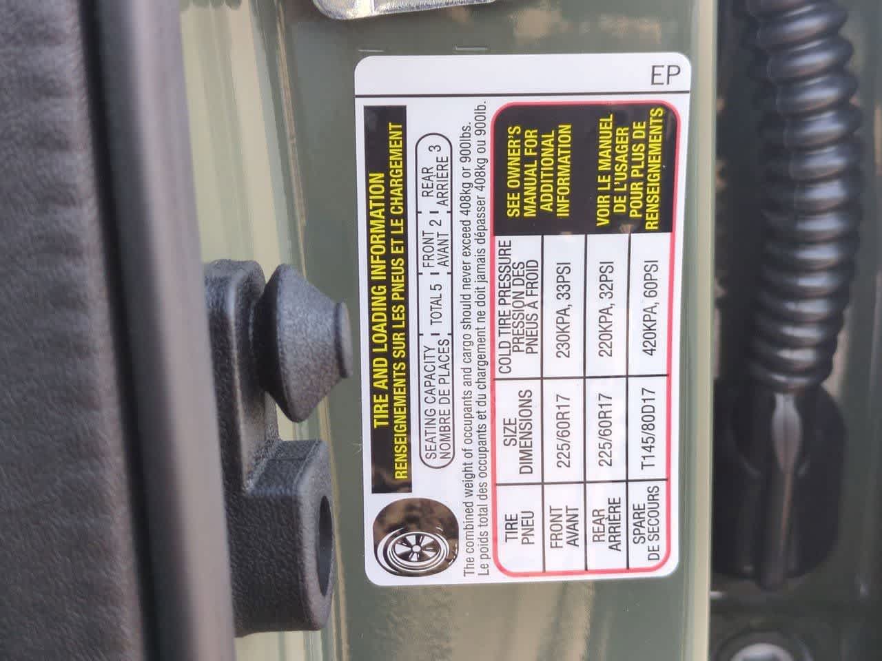 Thumbnail: 2026 Subaru Crosstrek - 34