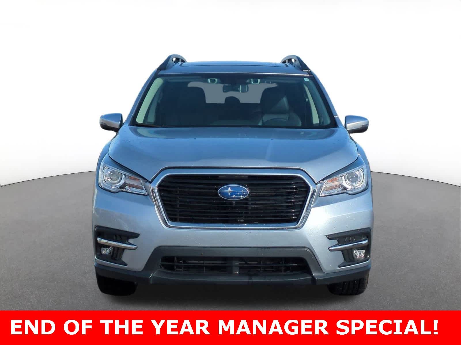 Thumbnail: 2022 Subaru Ascent - 9