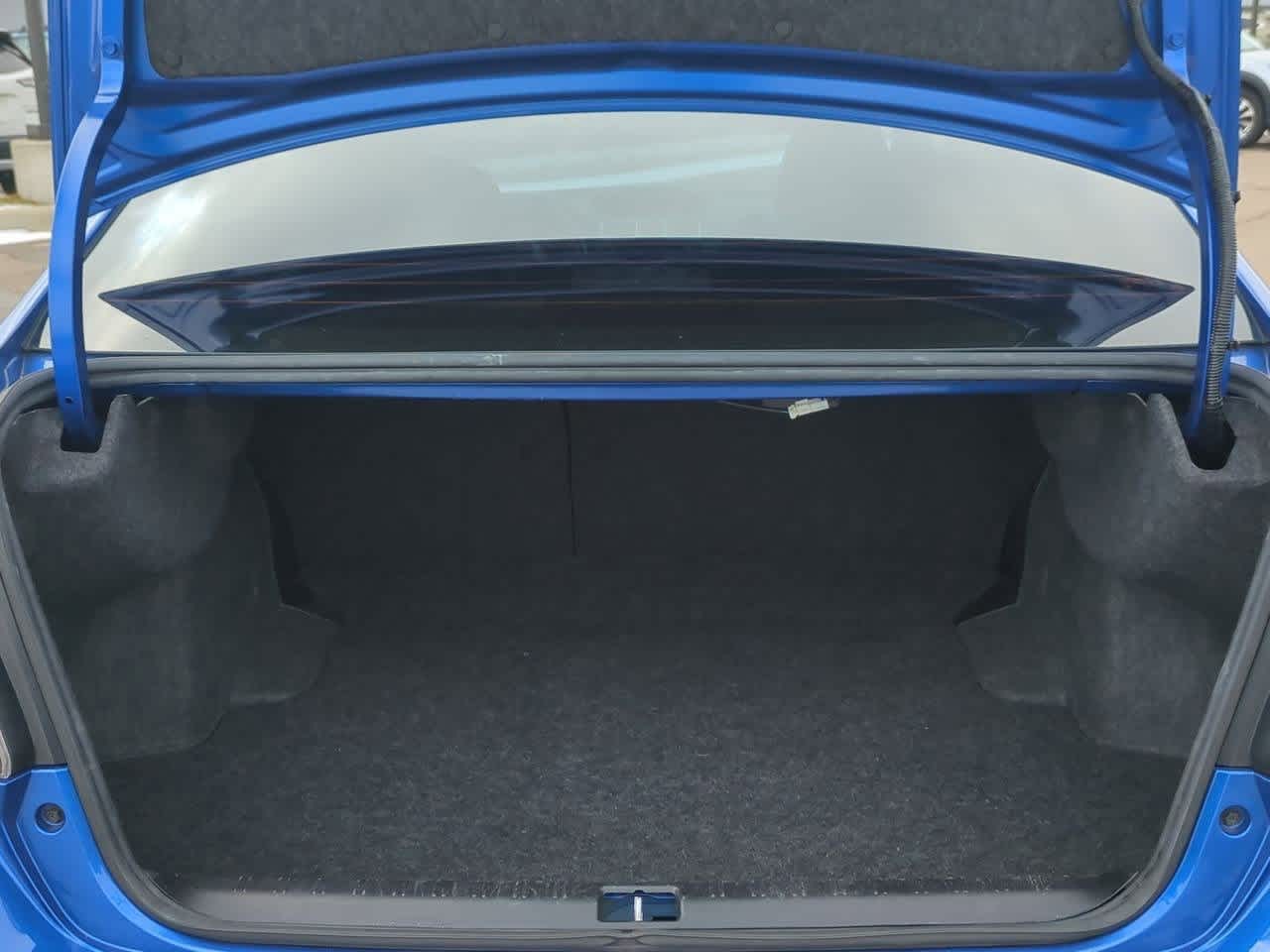 Thumbnail: 2019 Subaru WRX - 31