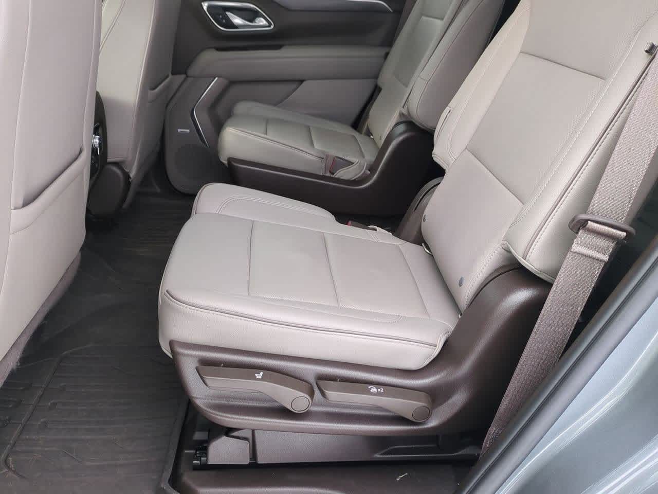 Thumbnail: 2022 GMC Yukon - 18