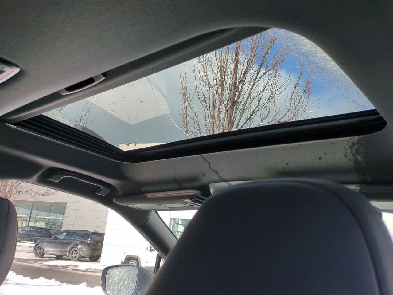 Thumbnail: 2026 Subaru Outback - 21