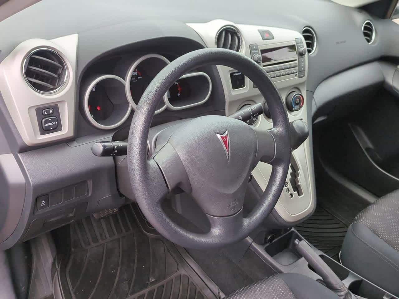 Thumbnail: 2010 Pontiac Vibe - 2