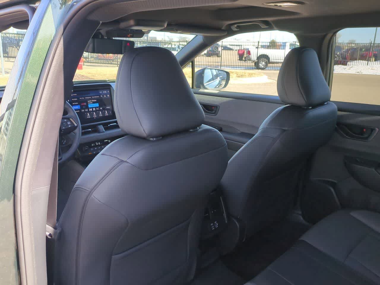 Thumbnail: 2026 Subaru Outback - 17