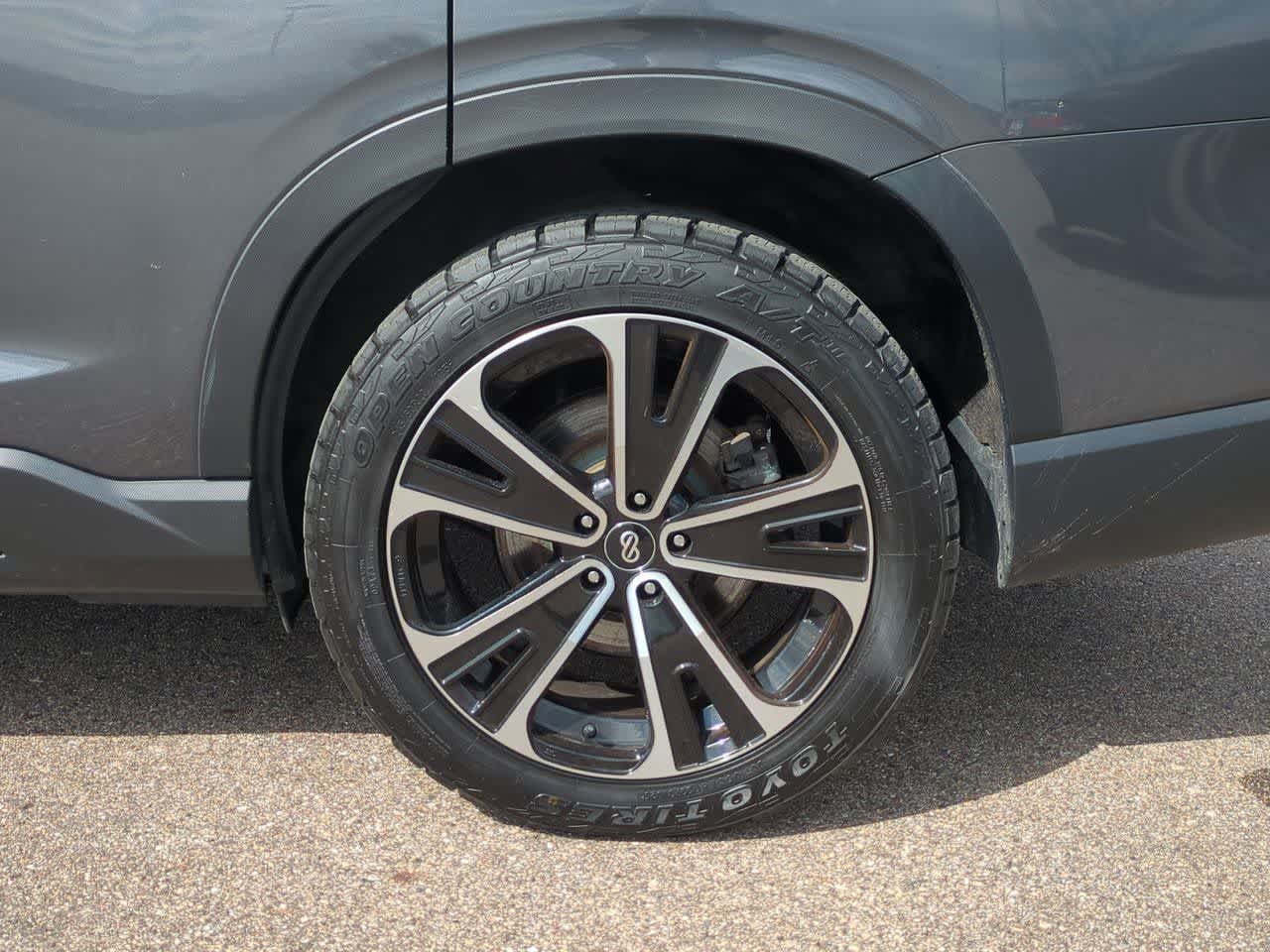 Thumbnail: 2020 Subaru Ascent - 13