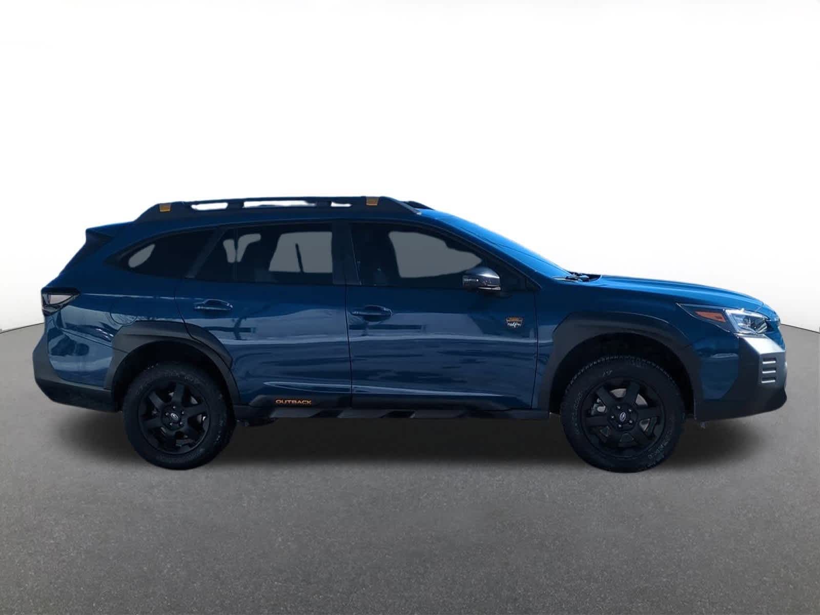 Thumbnail: 2023 Subaru Outback - 7