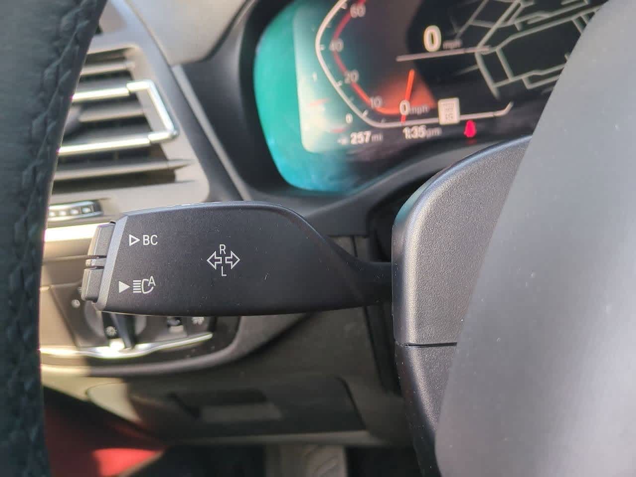 Thumbnail: 2022 BMW X3 - 27