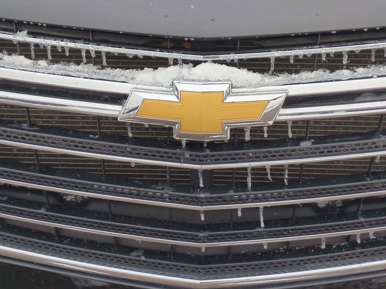 Thumbnail: 2020 Chevrolet Traverse - 11