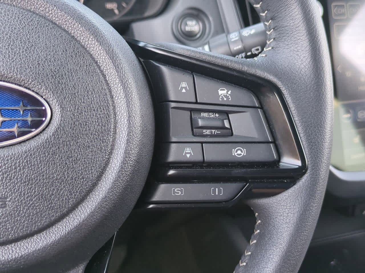 Thumbnail: 2025 Subaru Forester - 25