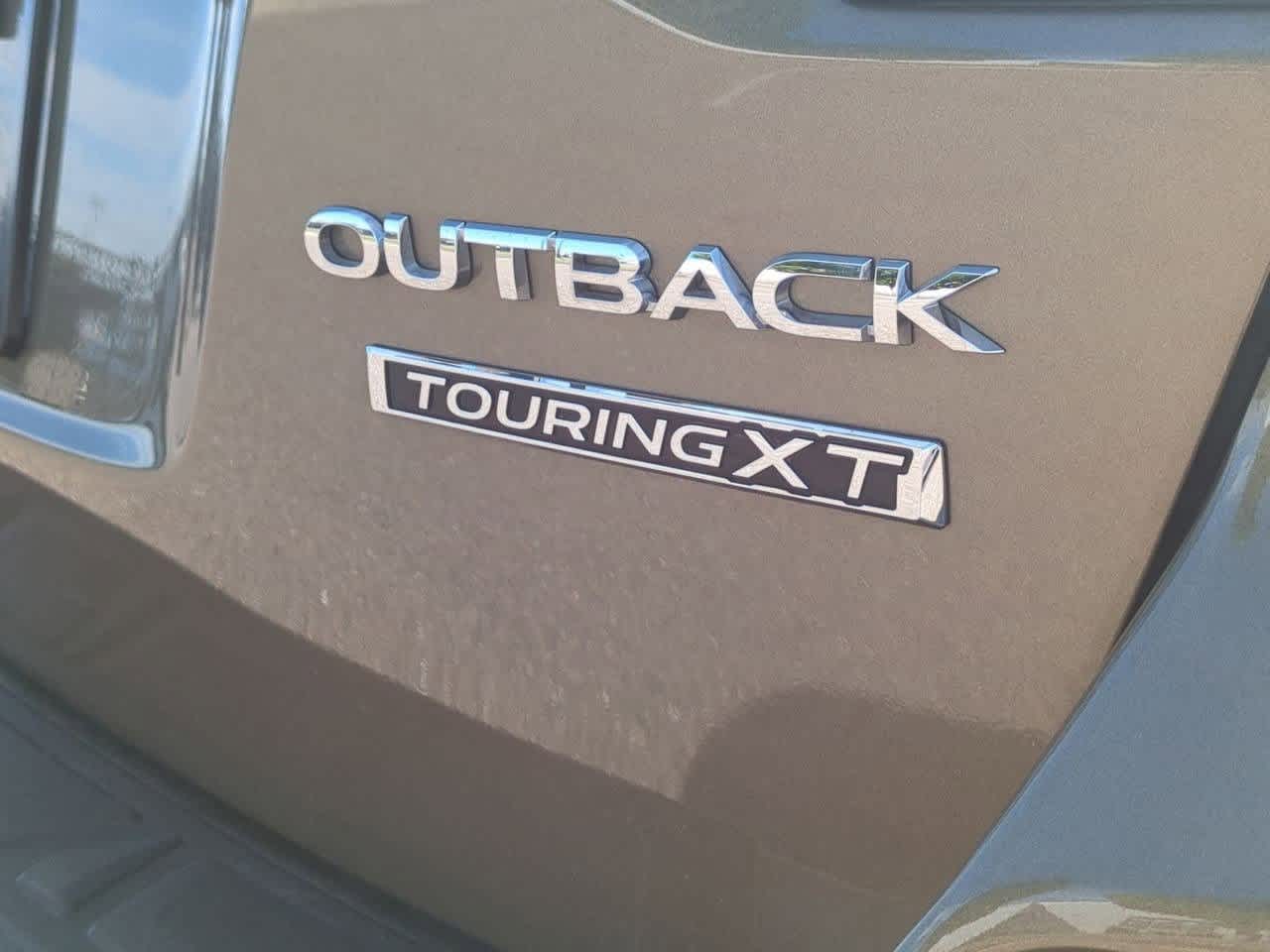 Thumbnail: 2023 Subaru Outback - 12