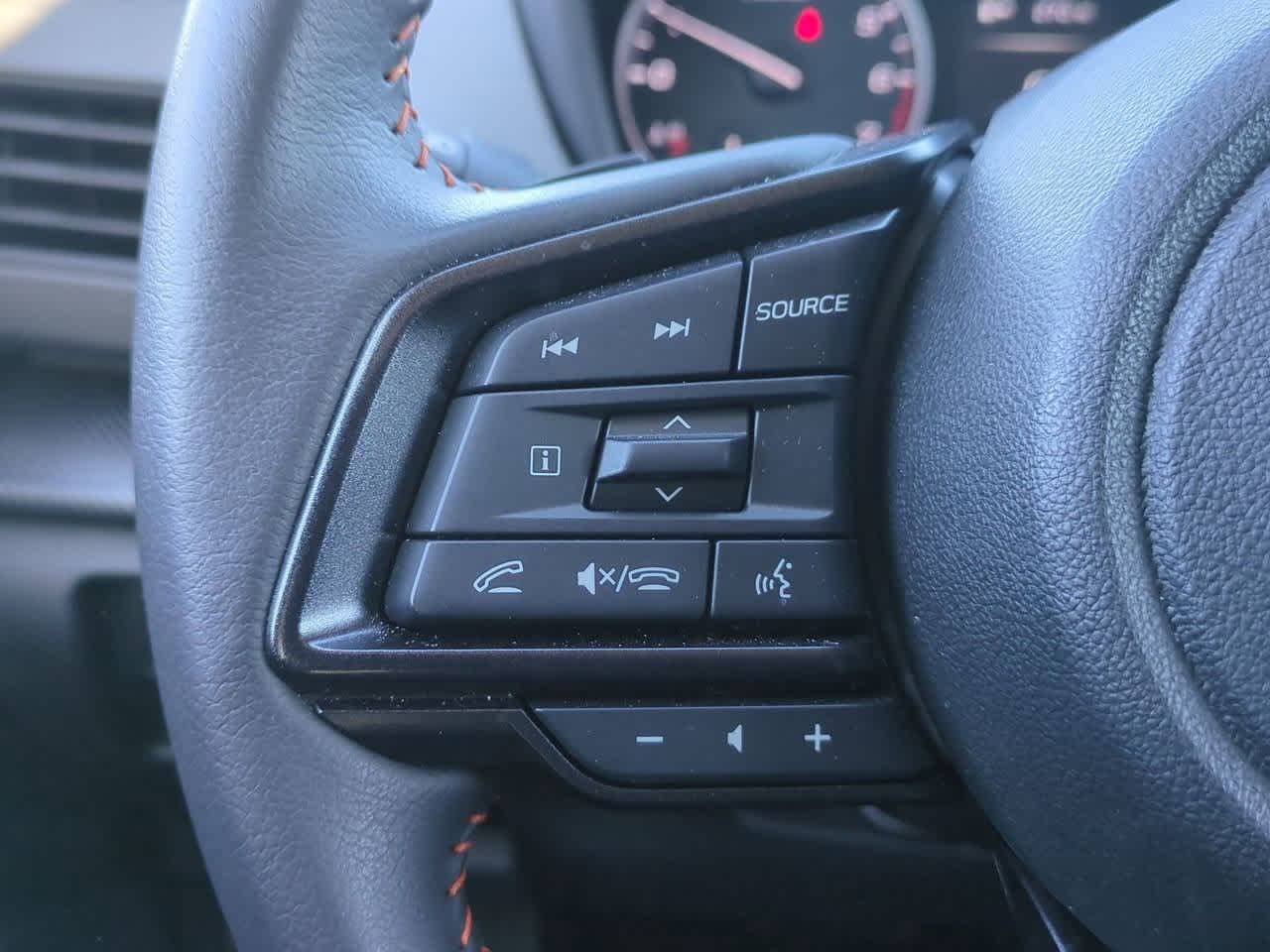 Thumbnail: 2025 Subaru Crosstrek - 22