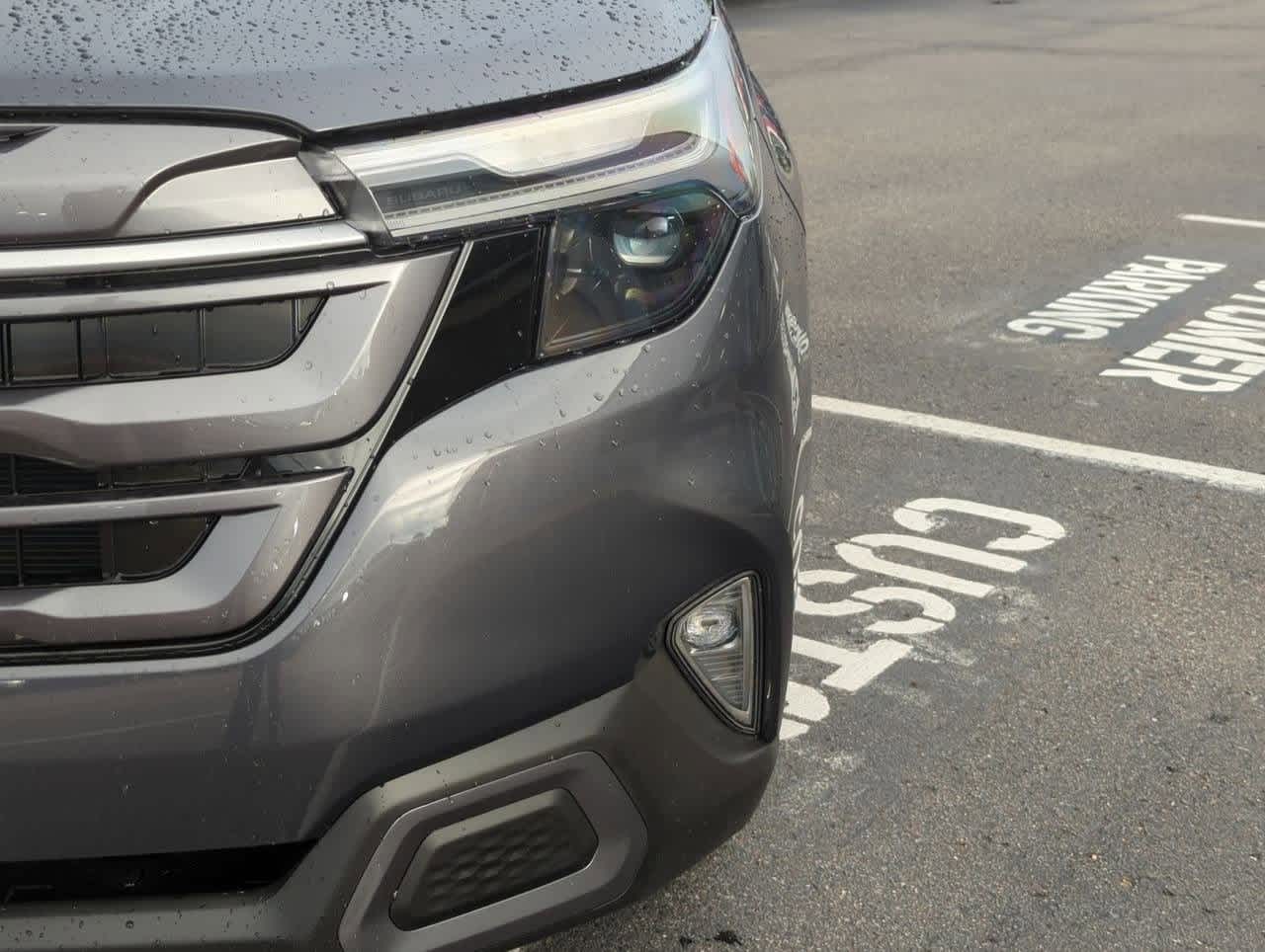 Thumbnail: 2025 Subaru Forester - 10