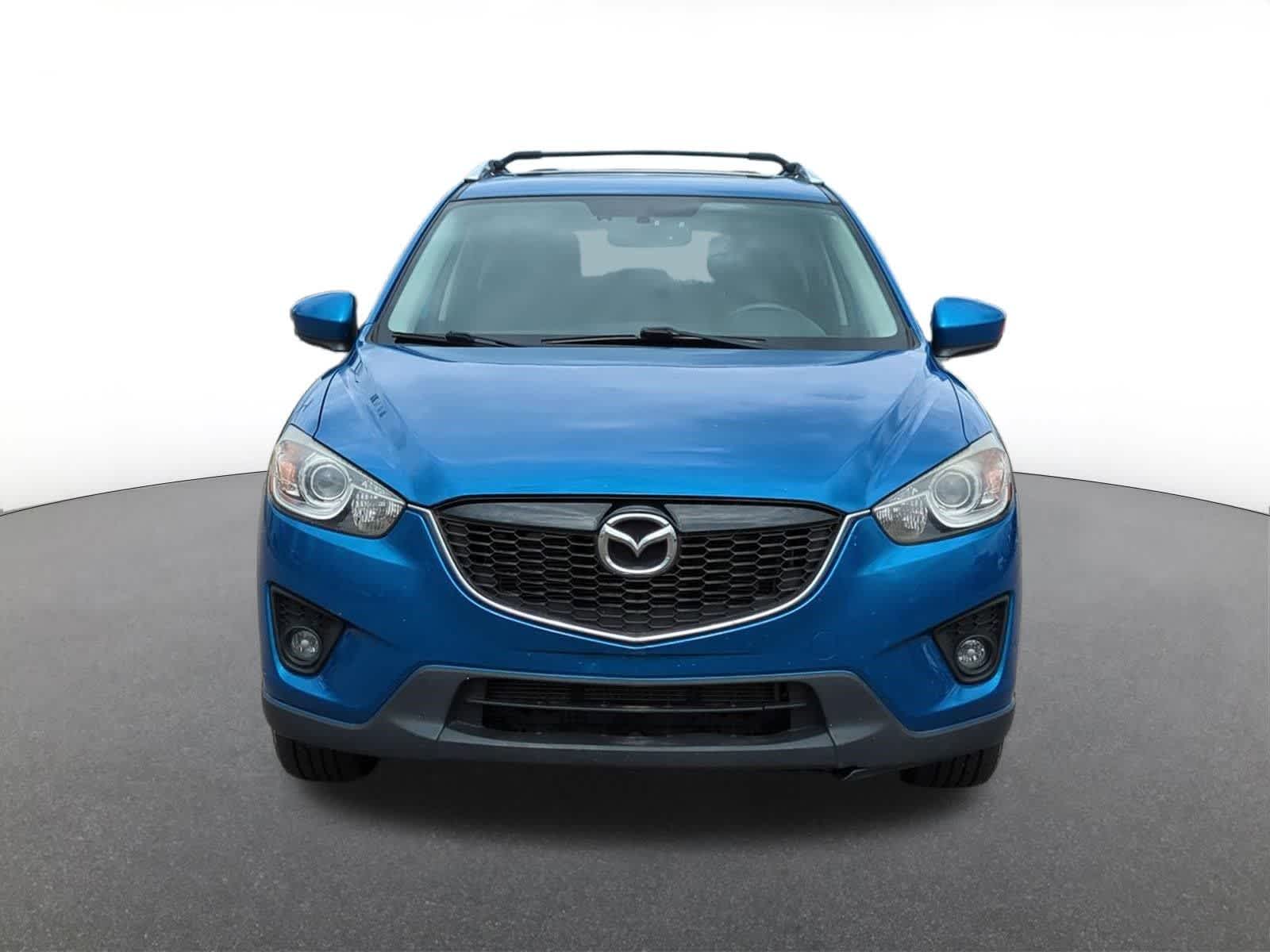 Thumbnail: 2013 Mazda CX-5 - 9