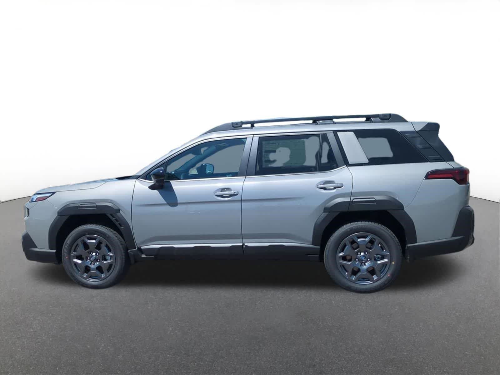 Thumbnail: 2026 Subaru Outback - 3