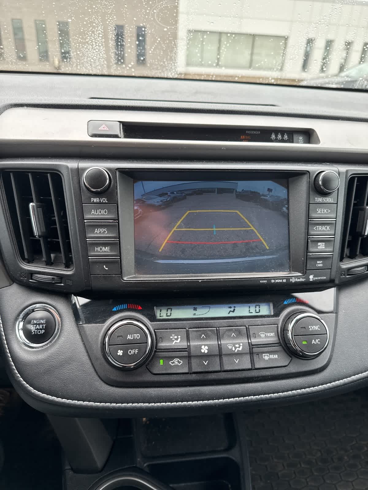 Thumbnail: 2017 Toyota RAV4 - 20