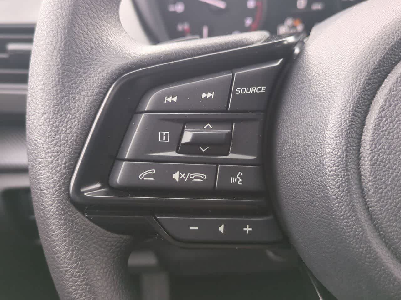 Thumbnail: 2026 Subaru Crosstrek - 23