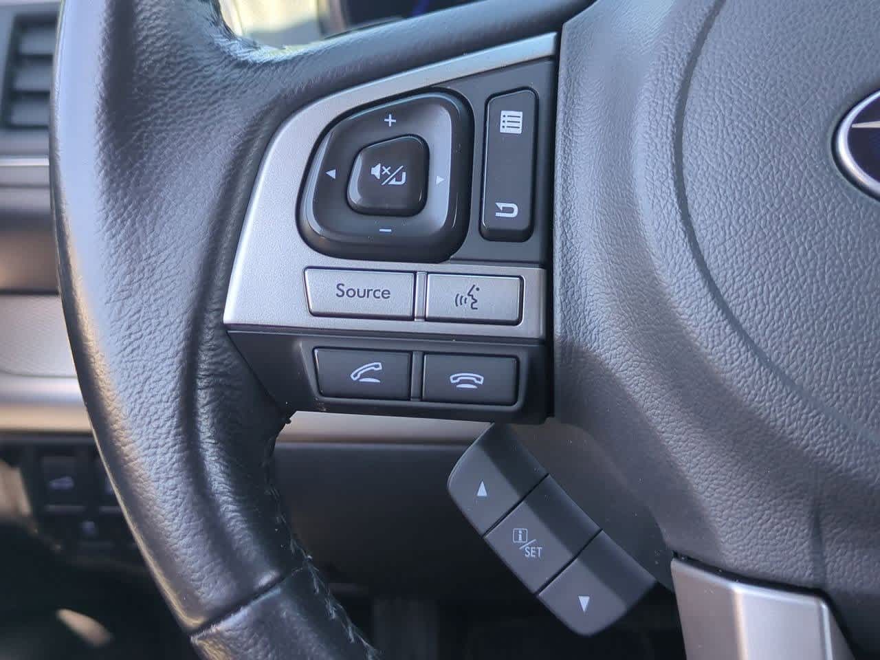 Thumbnail: 2015 Subaru Outback - 22