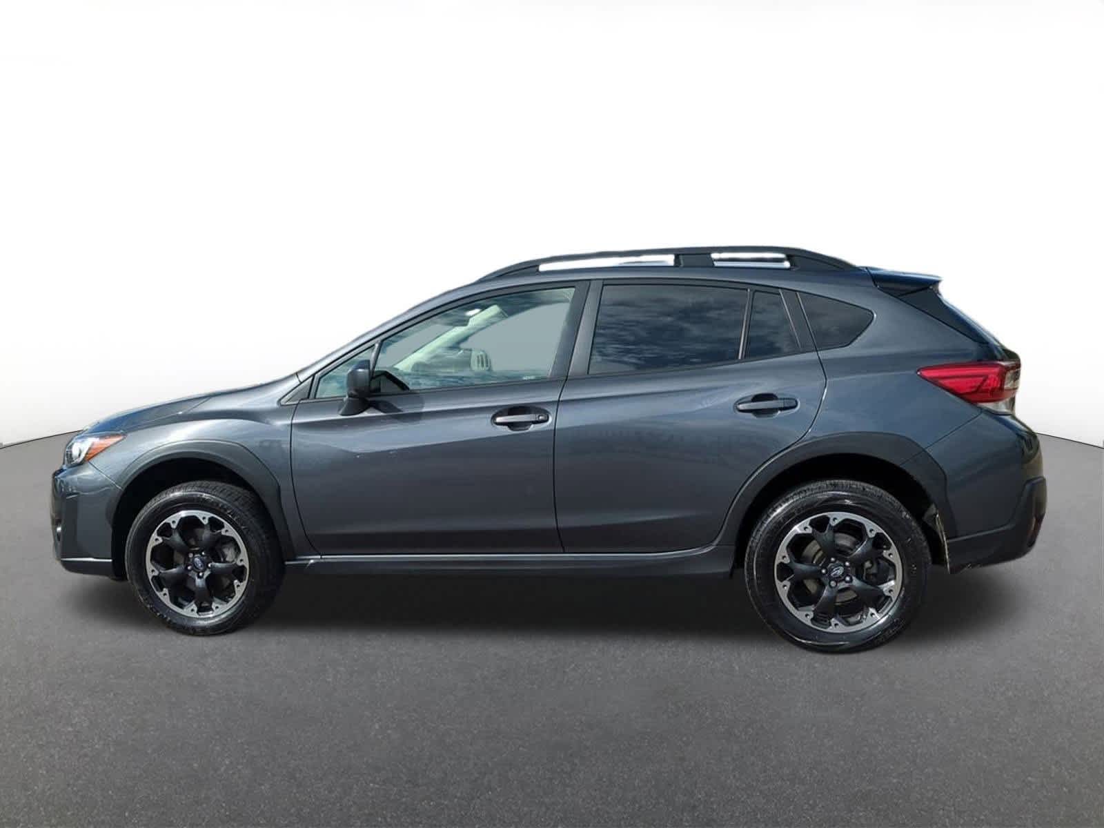 2023 Subaru Crosstrek Base photo 3