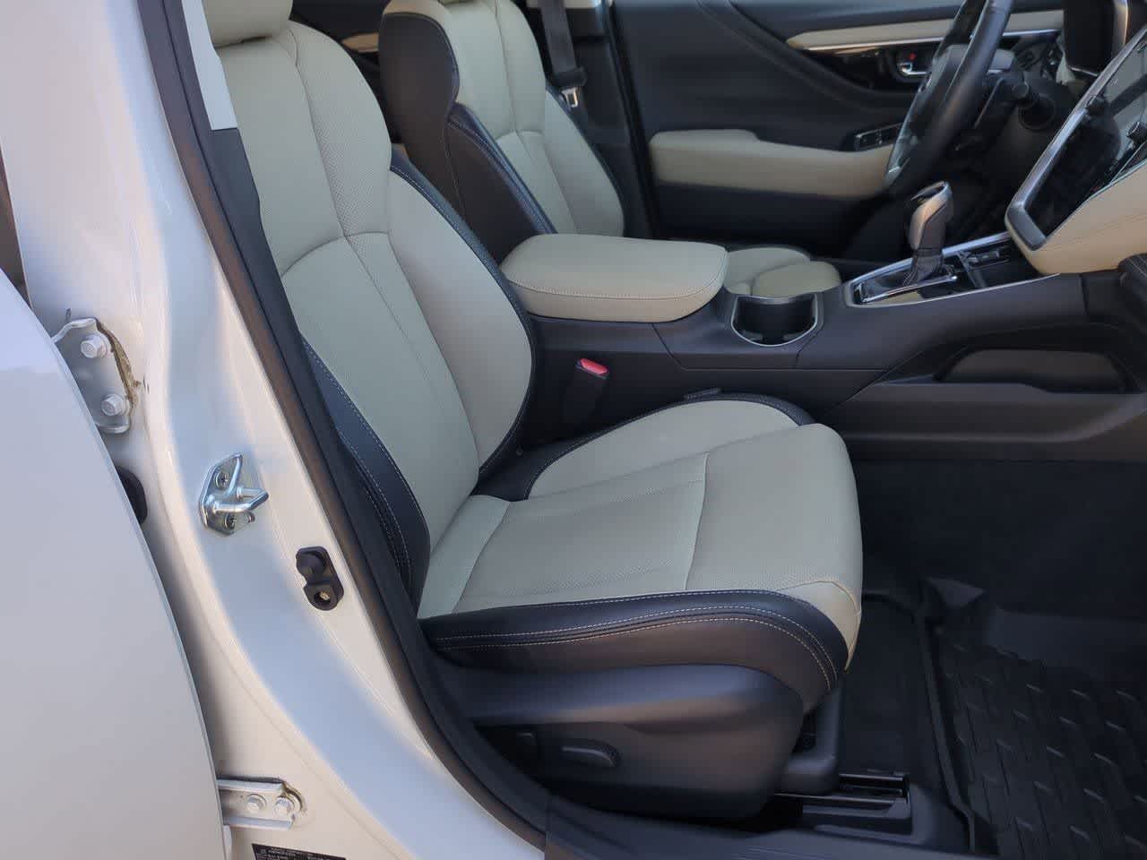 Thumbnail: 2023 Subaru Outback - 22