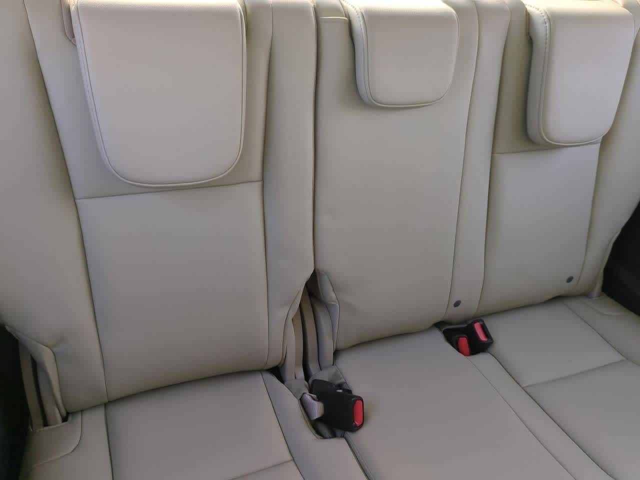 Thumbnail: 2025 Subaru Ascent - 22