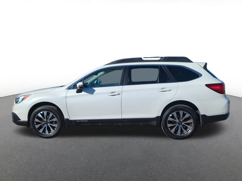 Used 2015 Subaru Outback 2.5i Limited SUV