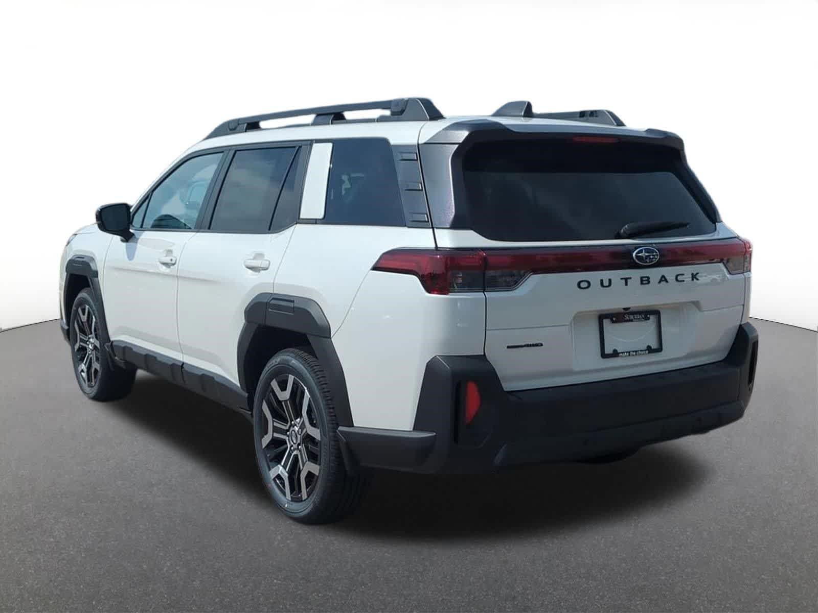 Thumbnail: 2026 Subaru Outback - 4