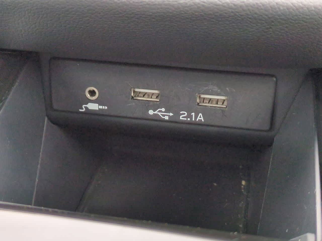 Thumbnail: 2022 Subaru Outback - 31