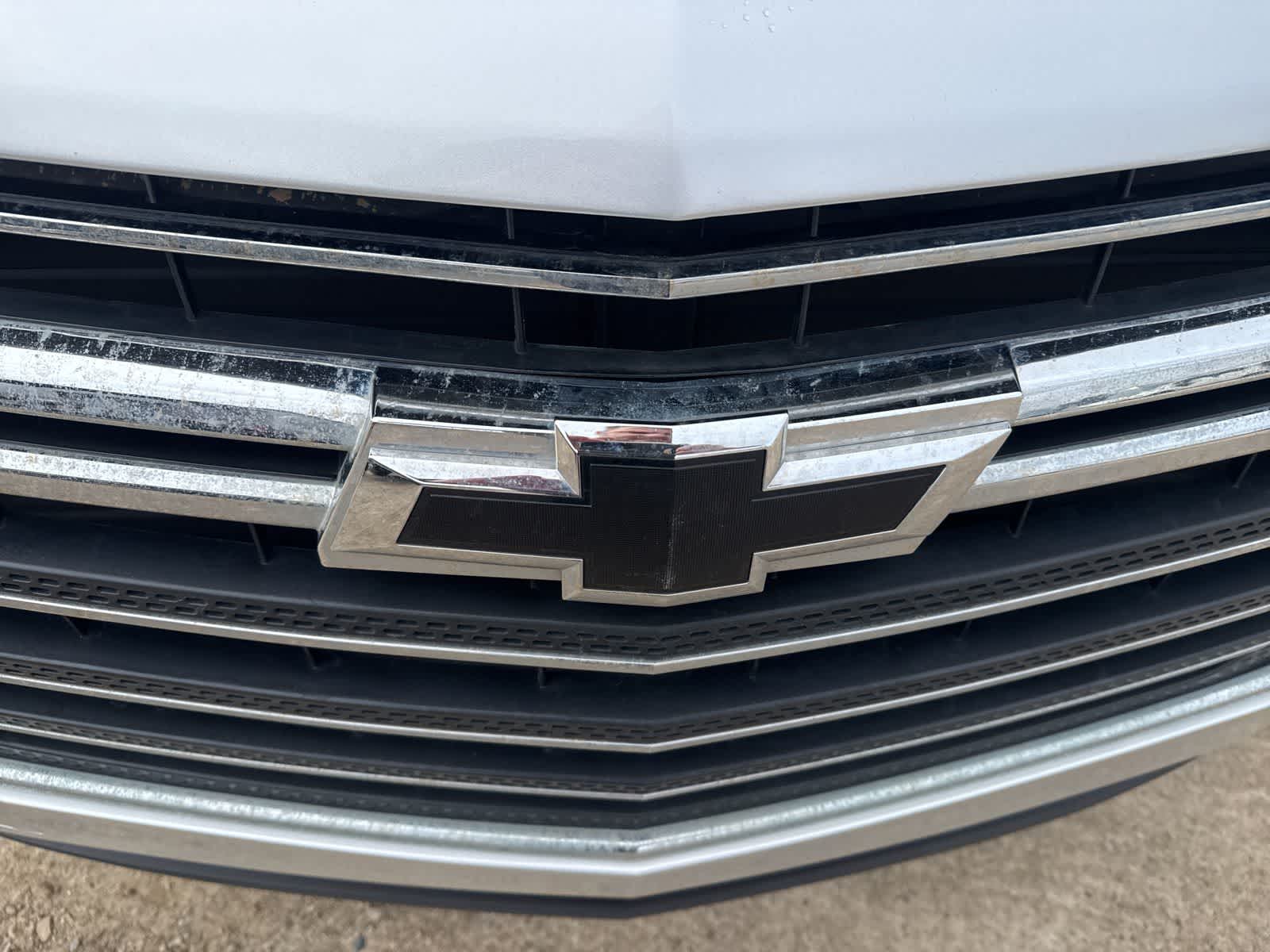 Thumbnail: 2019 Chevrolet Traverse - 11