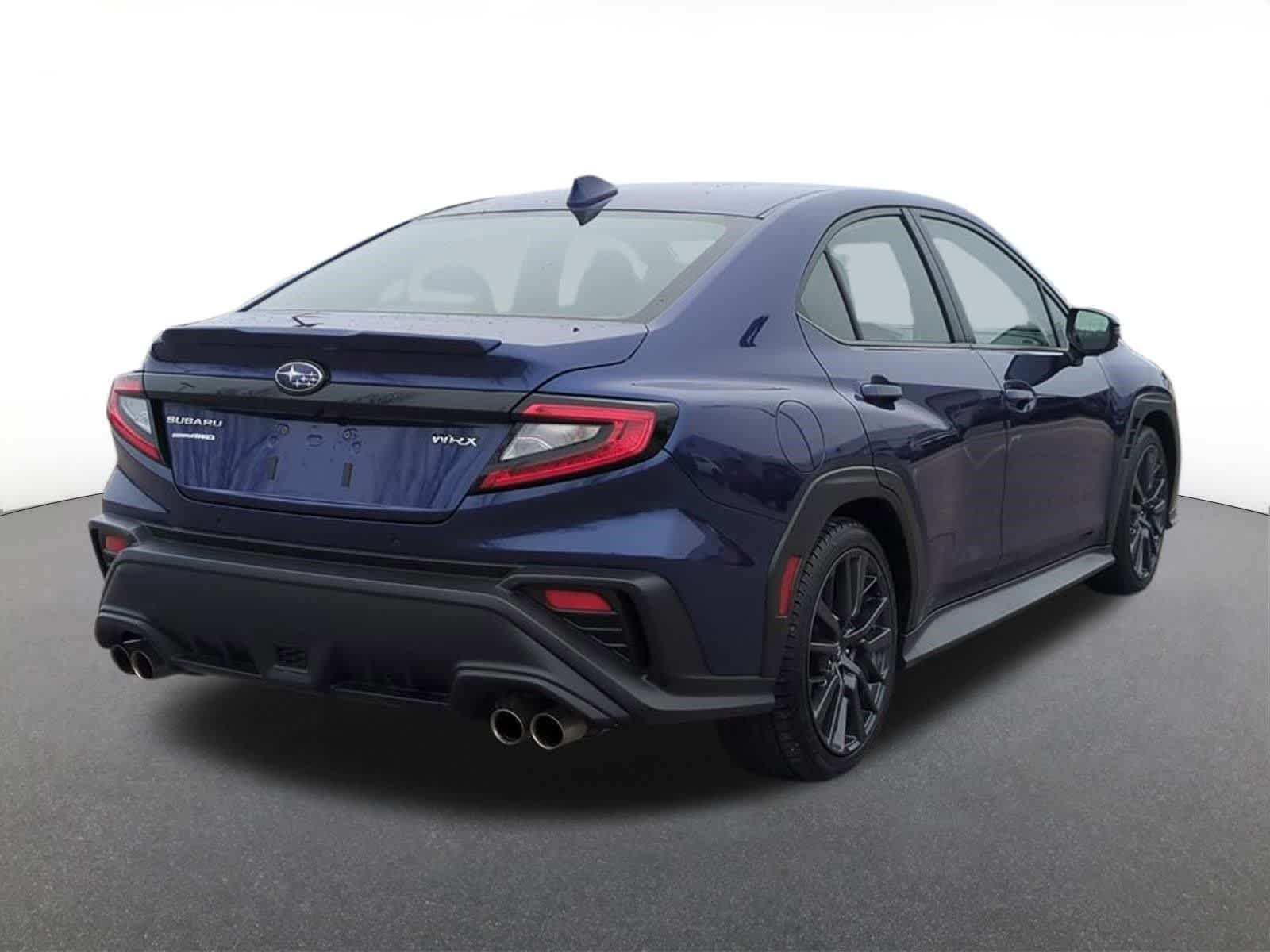 Thumbnail: 2022 Subaru WRX - 6