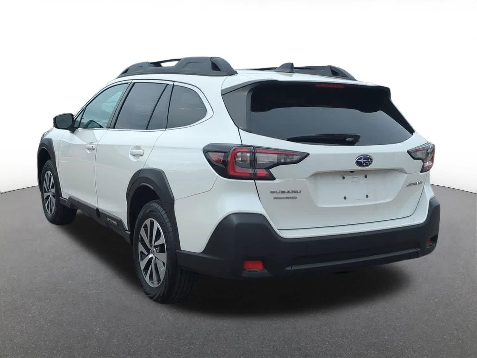 Thumbnail: 2023 Subaru Outback - 4