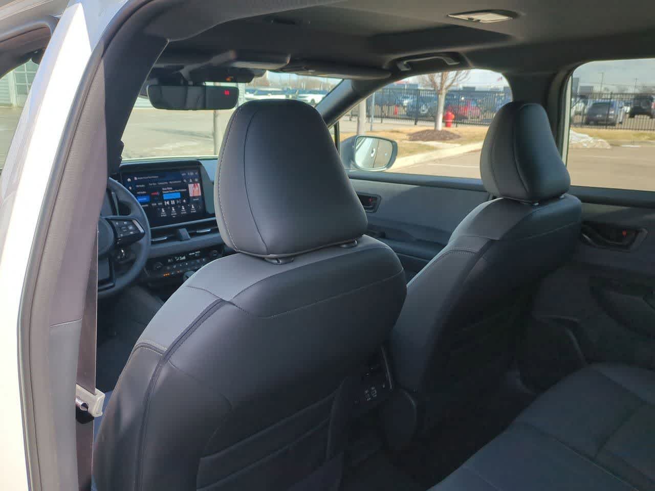 Thumbnail: 2026 Subaru Outback - 17