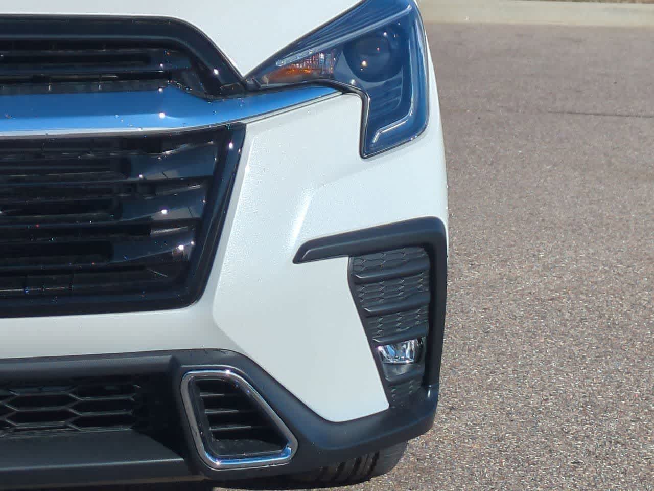 Thumbnail: 2026 Subaru Ascent - 10