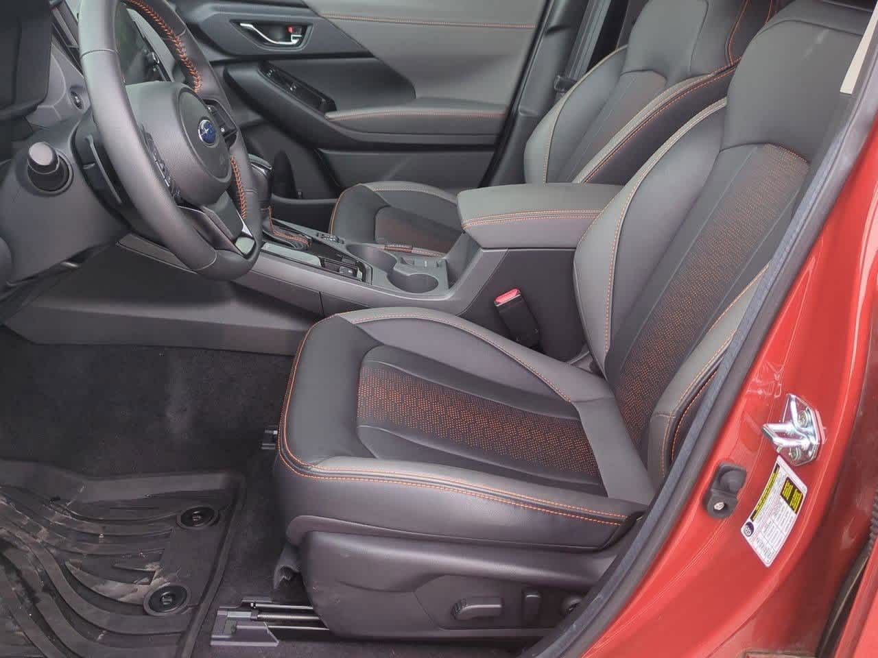 Thumbnail: 2025 Subaru Crosstrek - 15